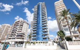 Apartamentos Vista Bella